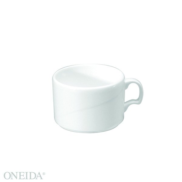 Oneida Hospitality Eclipse Cup Stack 12PK F1100000530